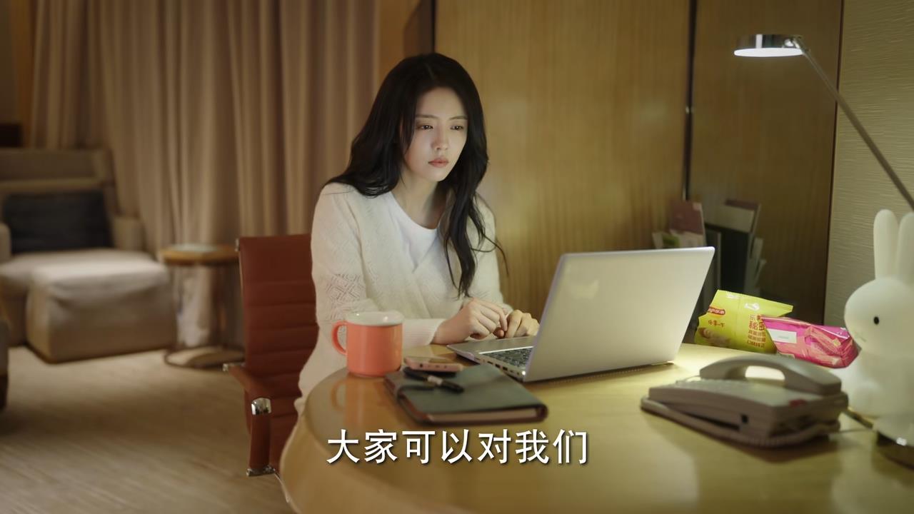 底线叶芯的演技怎么样,叶芯的情商