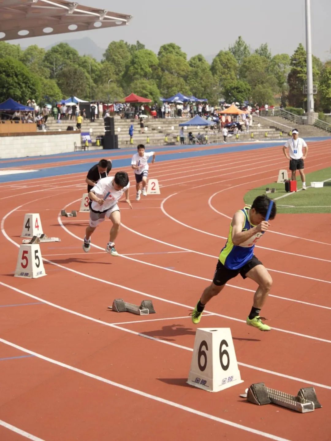 高考顺利！欢迎你来重庆，续写与重大的未来故事