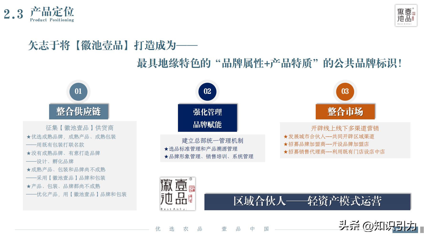 加盟招商运营成功案例,招商加盟案例库