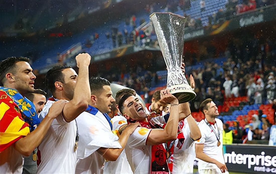 塞维利亚马竞杯赛之王,塞维利亚为什么可以打欧冠