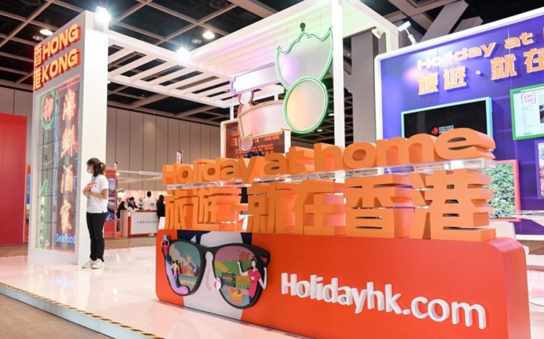 访港旅客大增,访港旅客增多