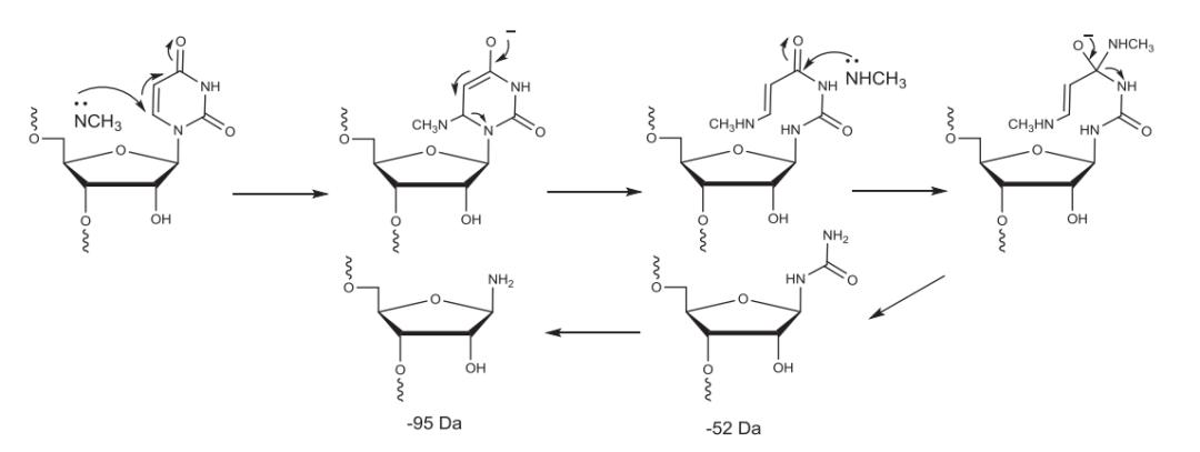 混合TC离子吸附层，对Bi（III）离子电还原动力学和机理的影响