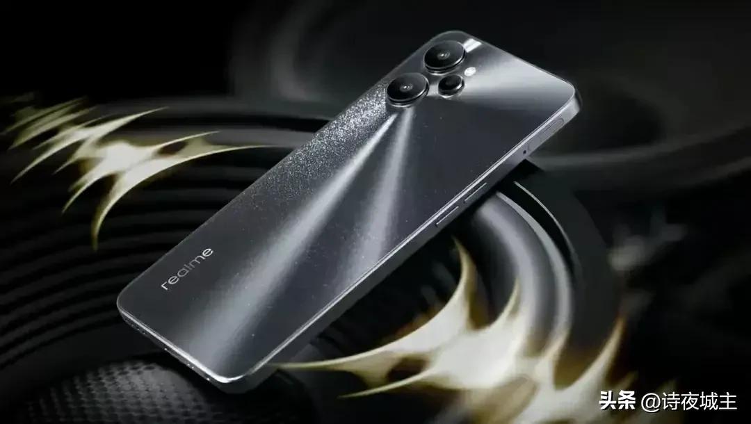 realme首款5g手机官宣1月7日发布,realme5g手机发布