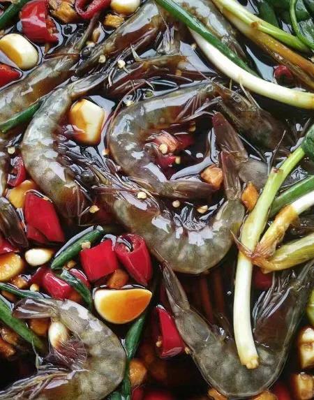 现在的海鲜行业怎么赚钱,海鲜行业市场前景分析