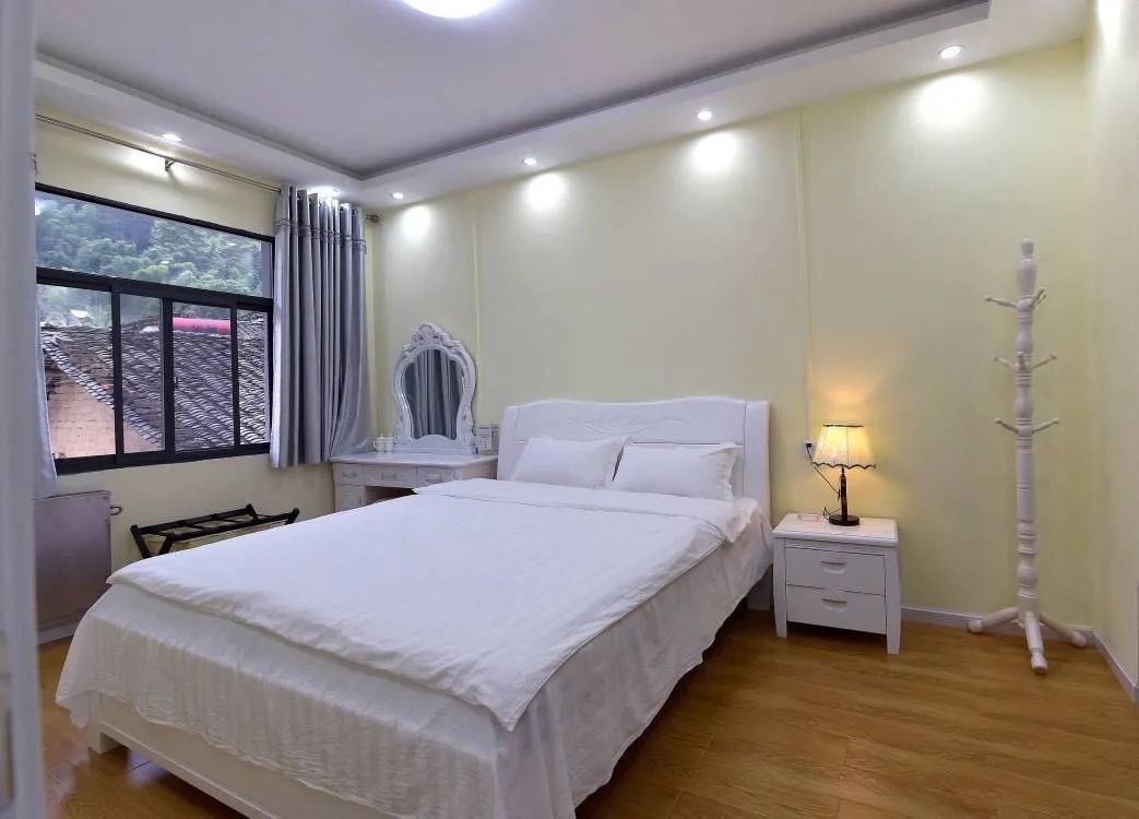 到咸宁看国宝过大年,离家45年的国宝回湖北咸宁过年