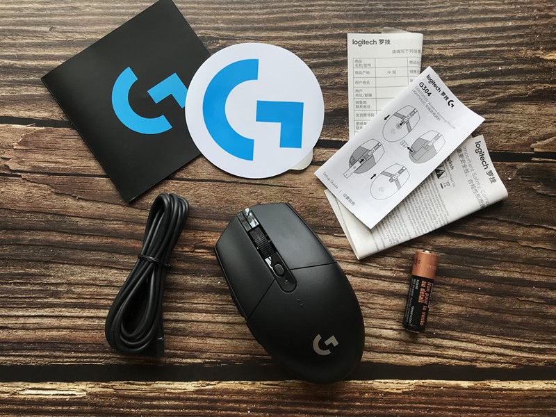 品牌电脑无线鼠标推荐,无线鼠标选哪种既便宜又好用