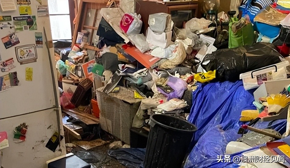 悉尼破屋拍卖价格,悉尼最贵房子谁买的