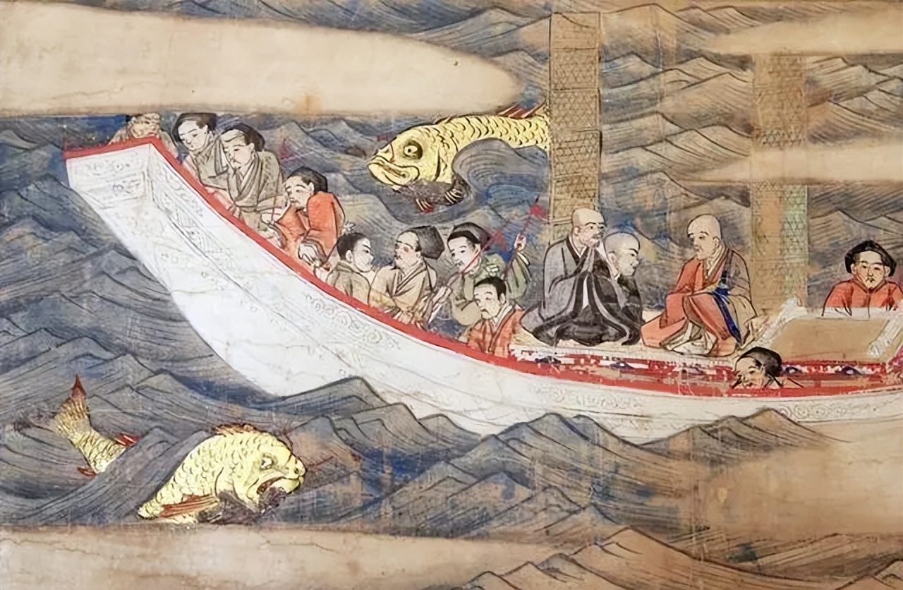 日本*歌国**仅28个字,译成中文后,才明白日本*歌国**说的是什么?