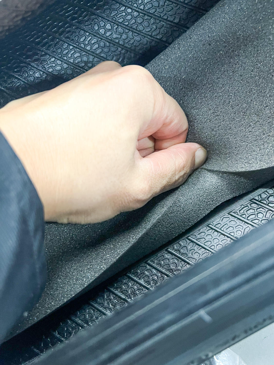 降噪轮胎有用么,降噪轮胎有什么缺点