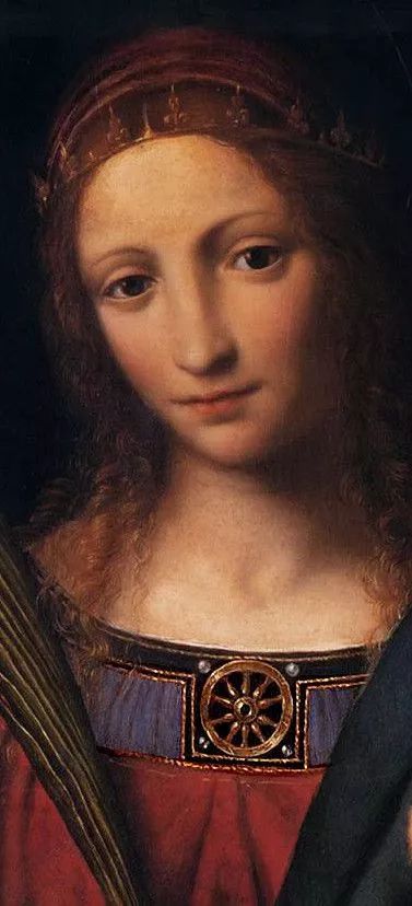 油画放大教程视频,现实版油画女子