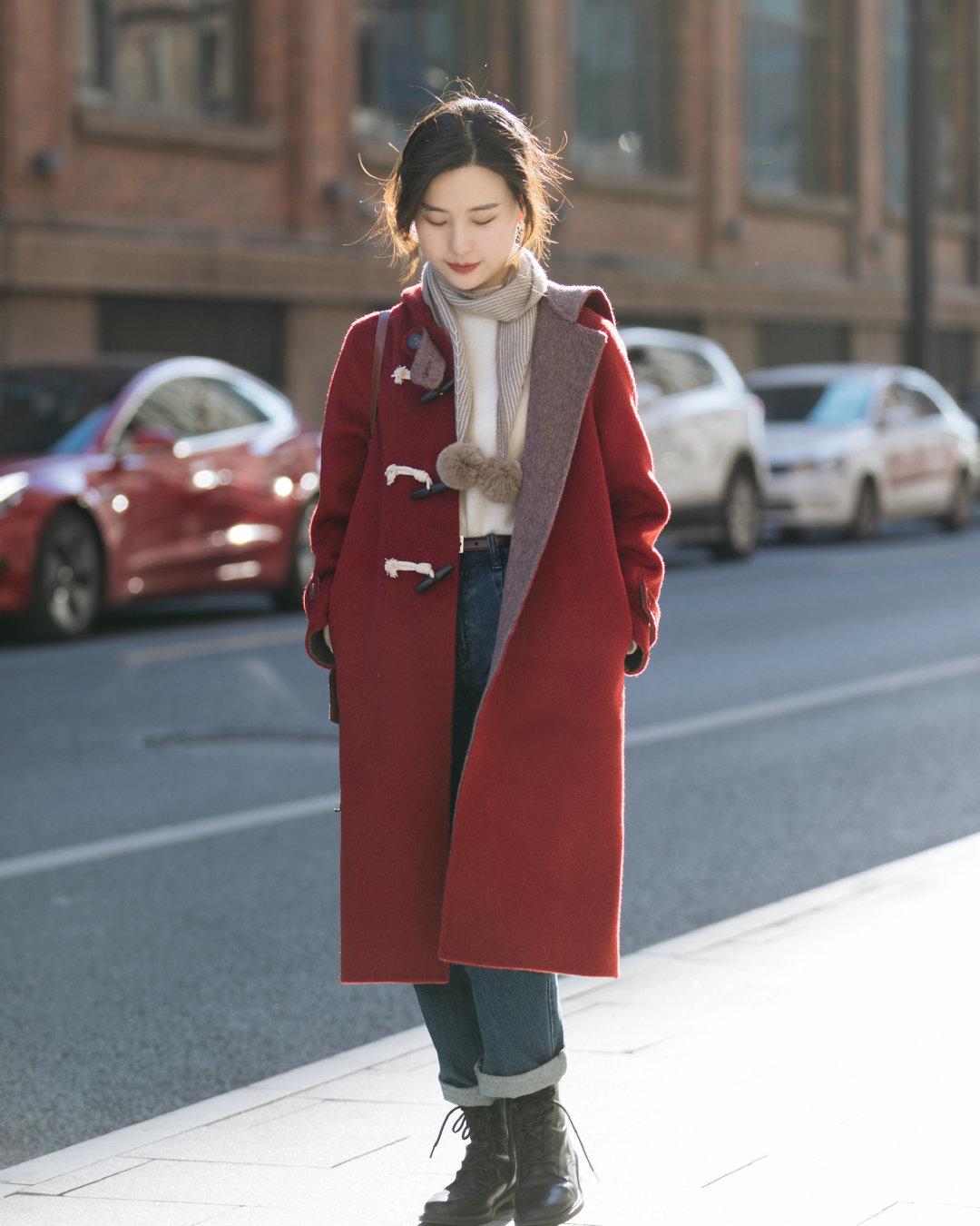 知性温柔高级穿搭小个子,150小个子法式轻熟知性穿搭夏