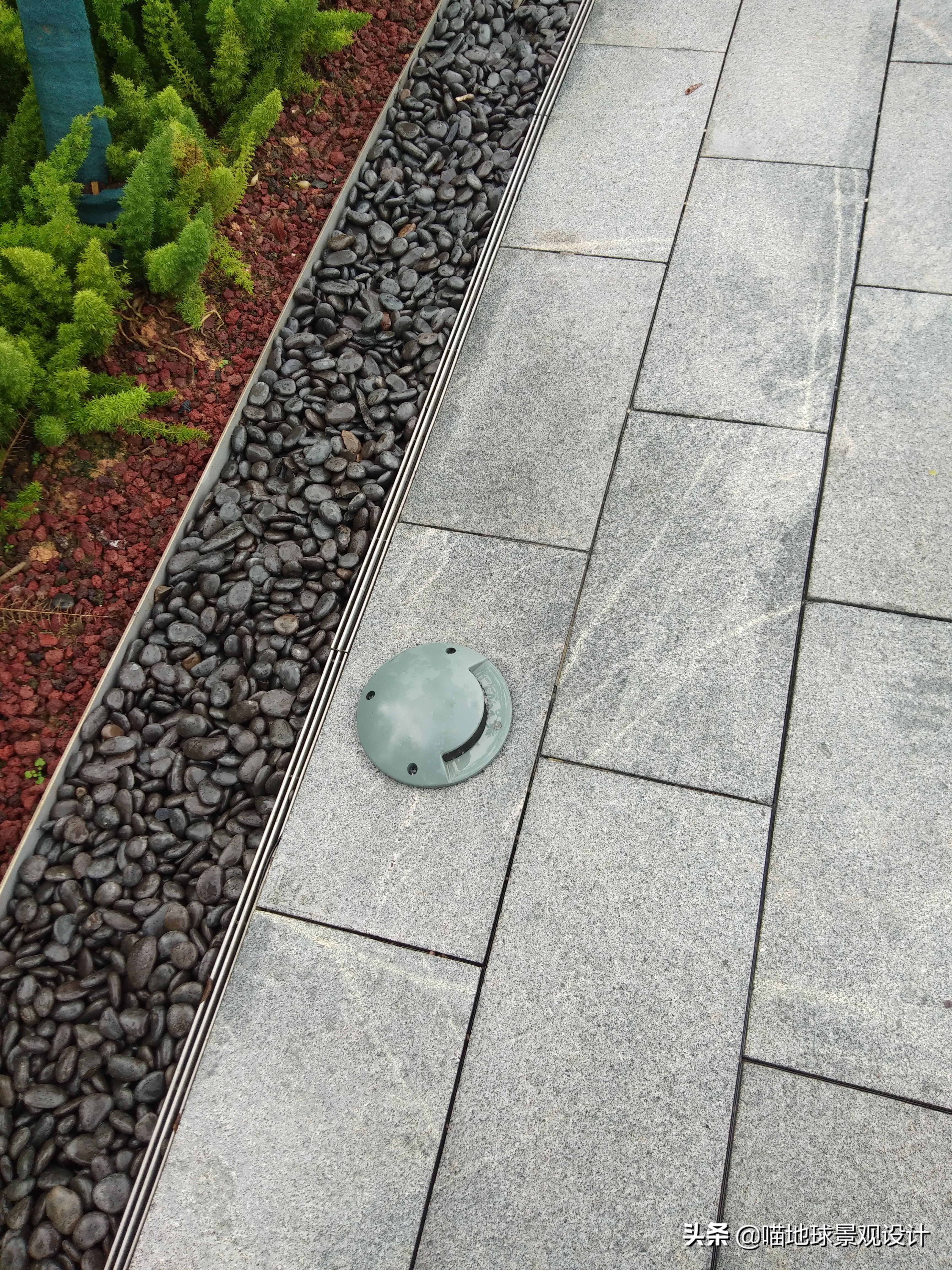 庭院景观设计细节处理视频,庭院设计中的细节处理