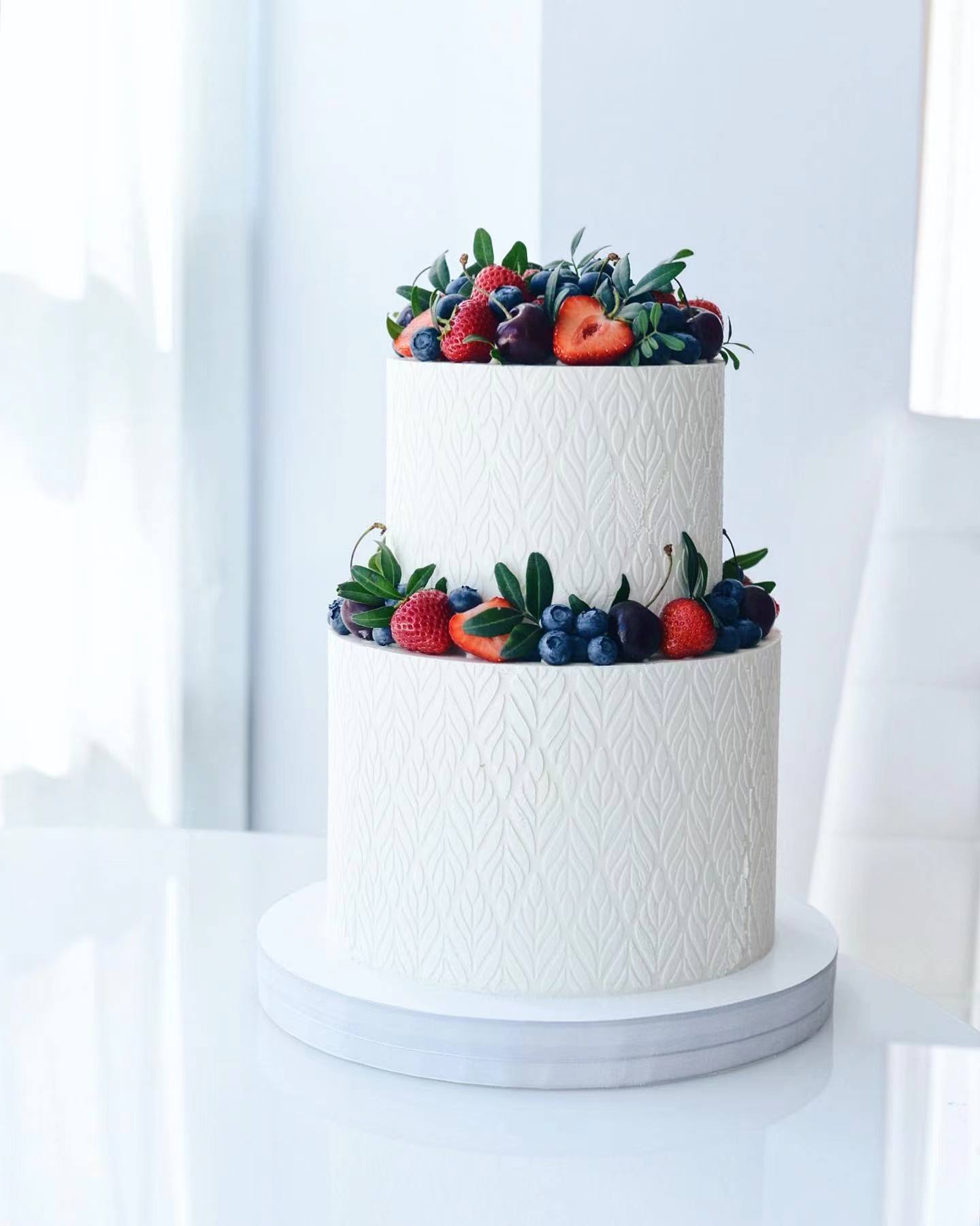 今年你订出去了多少只蛋糕？一起欣赏蛋糕界的利润王者