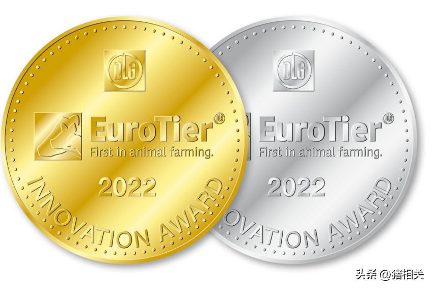 汉诺威畜牧展,畜牧科技展