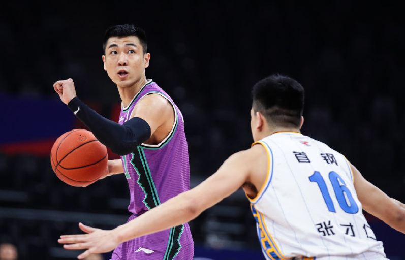 陶汉林逆转山东,陶汉林交易到辽宁队