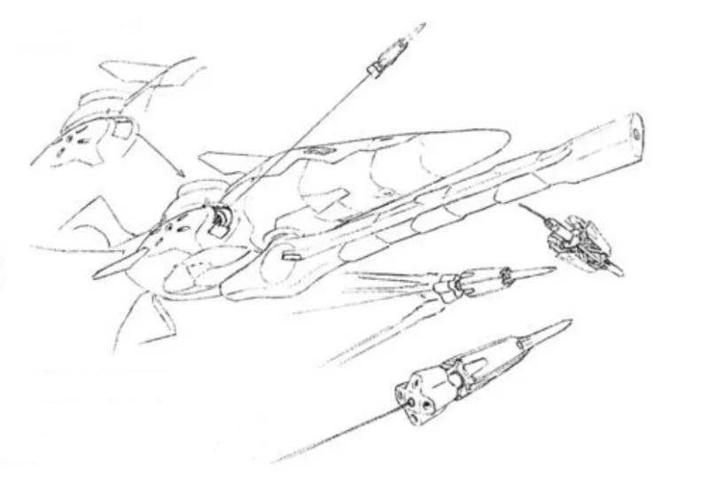 机动战士高达seed作战系统,高达seed金属装甲