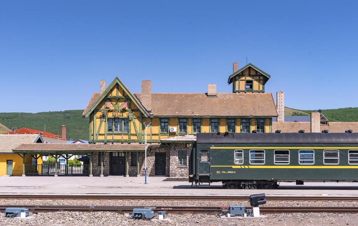 阿尔山旅游必去的地方,阿尔山最值得去的地方