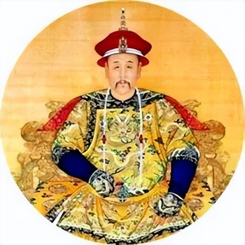 雍正皇帝御批书法欣赏,雍正皇帝御笔字帖