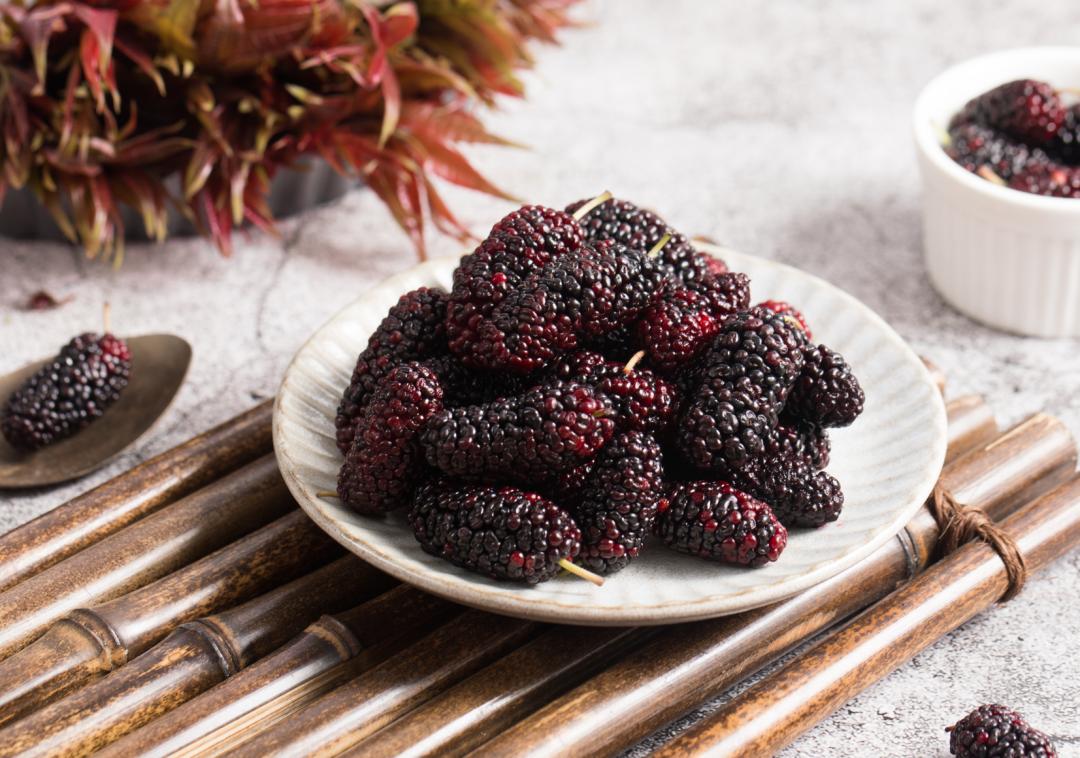 春天有什么水果是应季的吗,春天不能错过的应季水果