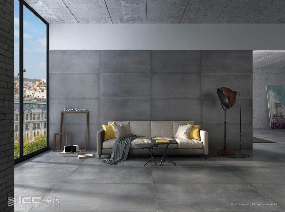 重读ICC:那些改变中国陶瓷的运营方式丨老牛说