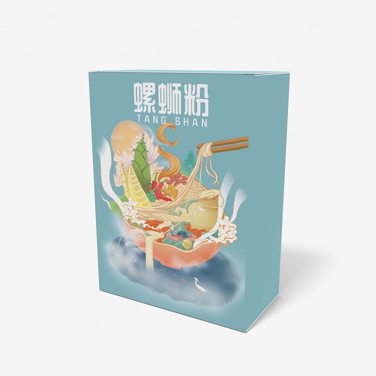 袋装螺蛳粉哪个牌子最正宗好吃,螺蛳粉最好吃的是哪款