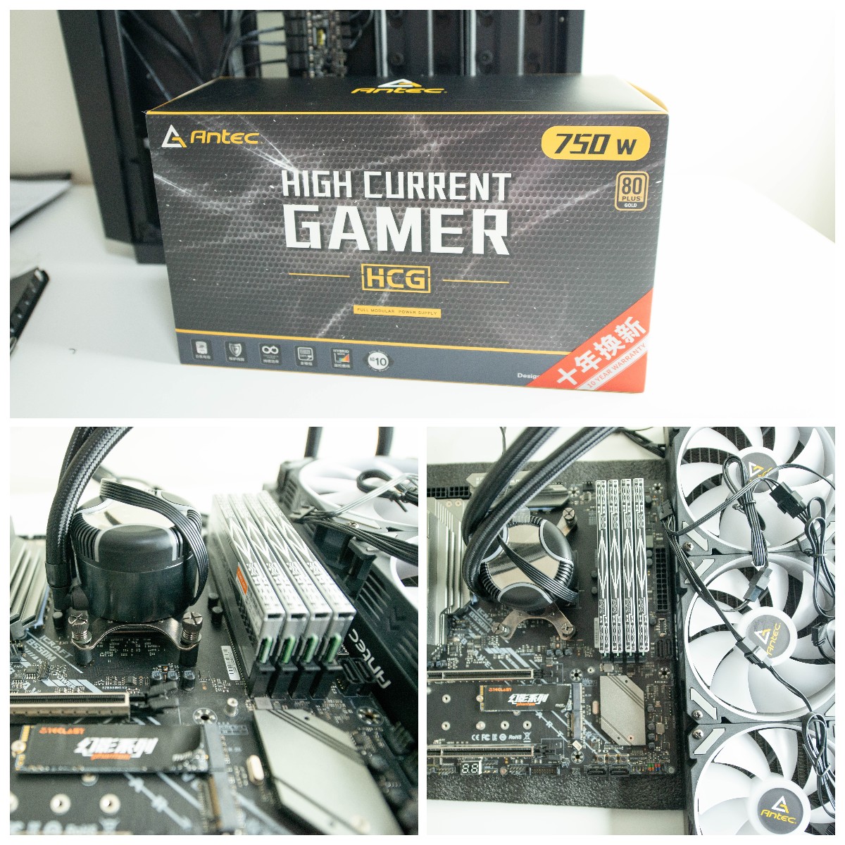 显卡diy水冷安装教程,水冷显卡组装电脑教程