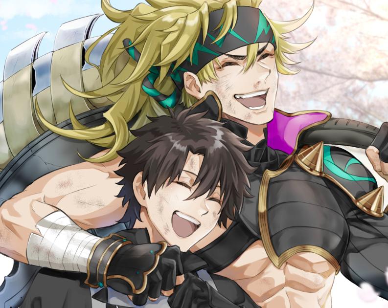 fgo四星限定从者排名,fgo2021最骗氪的几位五星从者