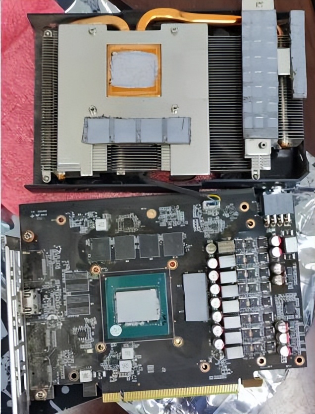 英伟达rtx2060显卡,黄伟达2060能买吗