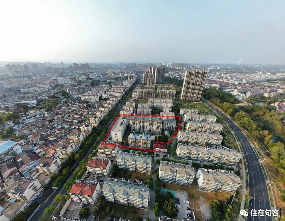 盘点句容电梯洋房,谁是NO.1?