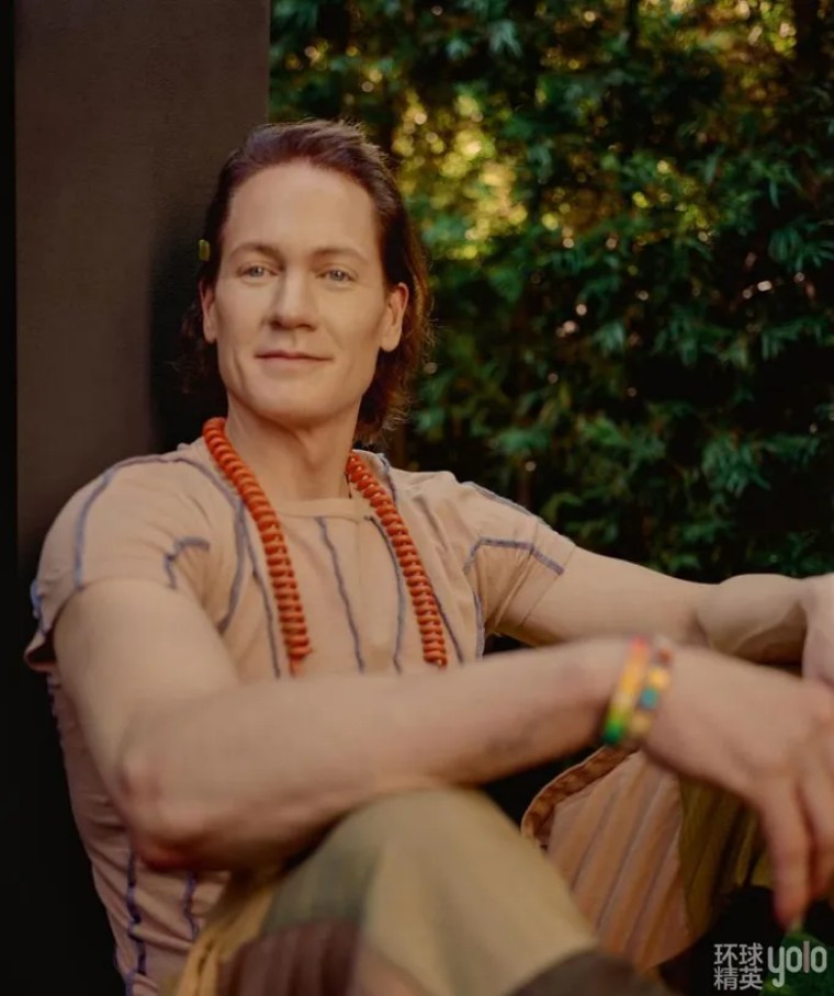 硅谷大佬重返18岁失败了吗,硅谷大佬返老还童