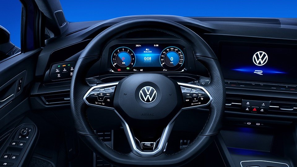 别争了完整视频,大众1.4t到底有多牛