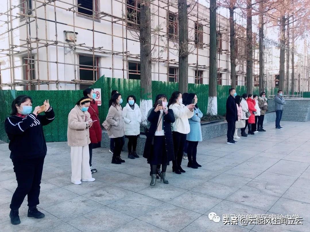随州市曾都实验中学怎么样,随州曾都区实验中学出去研学
