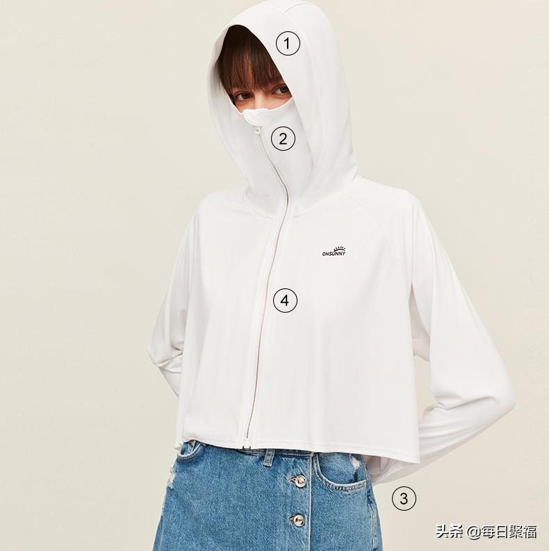 「防晒大合集」怡思丁防晒霜到手价¥64,AHC小蓝瓶仅需¥54