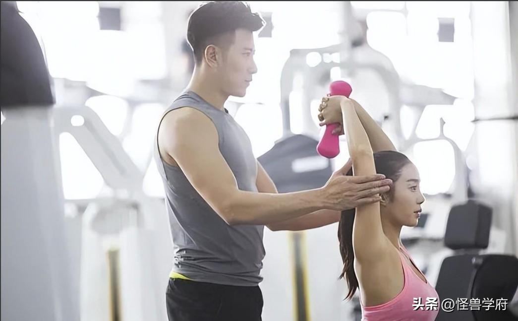 健身房再曝丑闻视频,健身房丑闻的原因