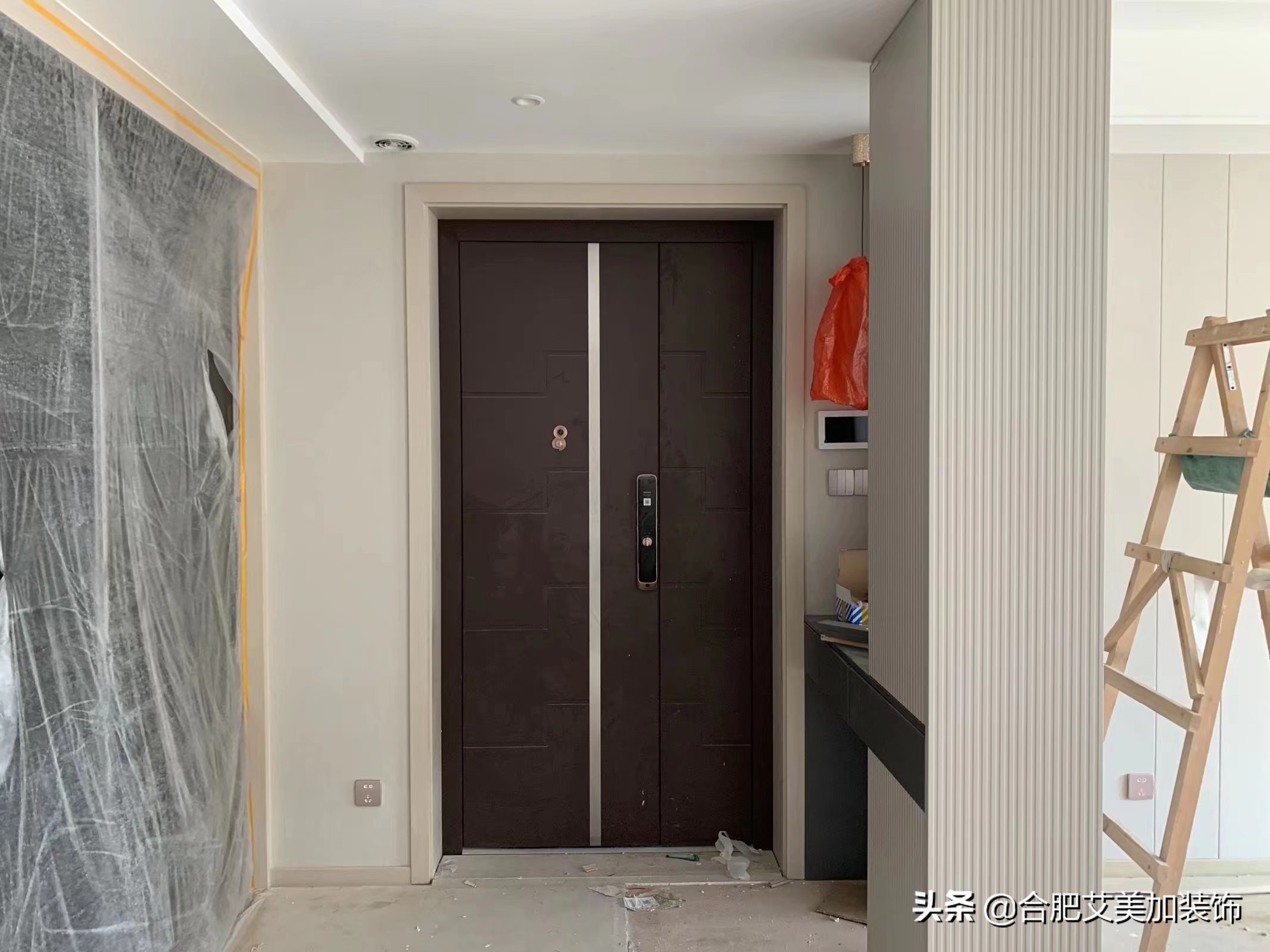 阴阳角条施工注意事项,阴阳角施工方法视频