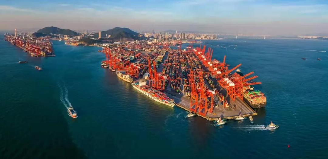 央企招商局简介,如何看懂央企招商局