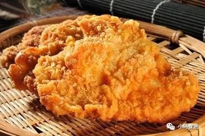 年夜饭必备的炸货美食,年夜饭十道菜图片