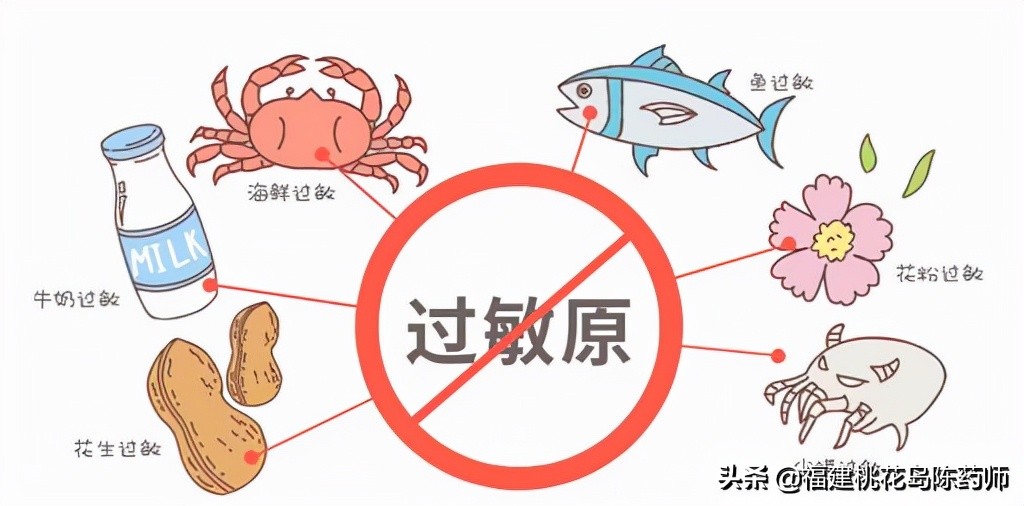 一剂良方治过敏性鼻炎,最有效的解决过敏性鼻炎的方法