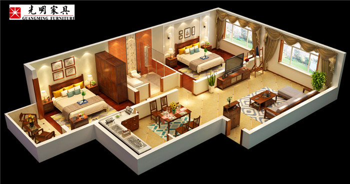 光明家具是最好的家具吗,光明家具哪个系列最好