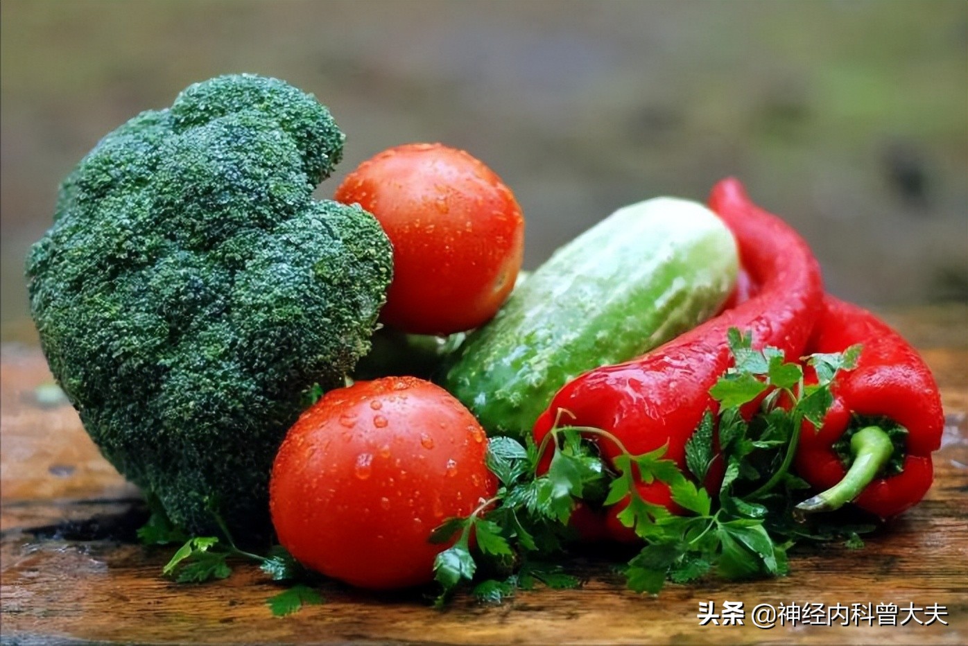 食物中类黄酮修复大脑奇效,类黄酮饮食防癌