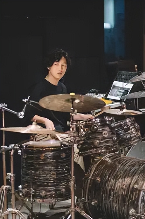 【上海】【林肯爵士乐上海中心】LouiseQuartet2000-2200