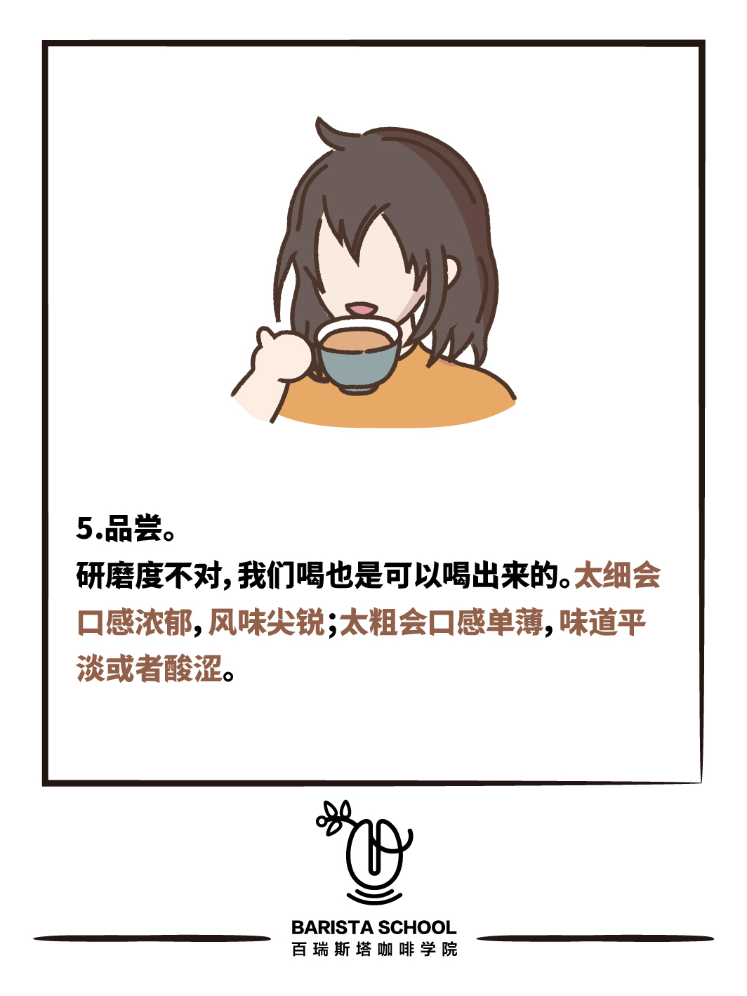 手冲咖啡中度烘焙的研磨度,手冲咖啡粉研磨后需要过滤吗