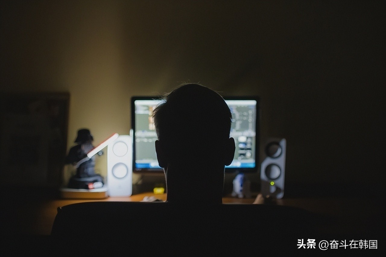 韩出现性侵小学生预告帖,韩国少年性侵事件