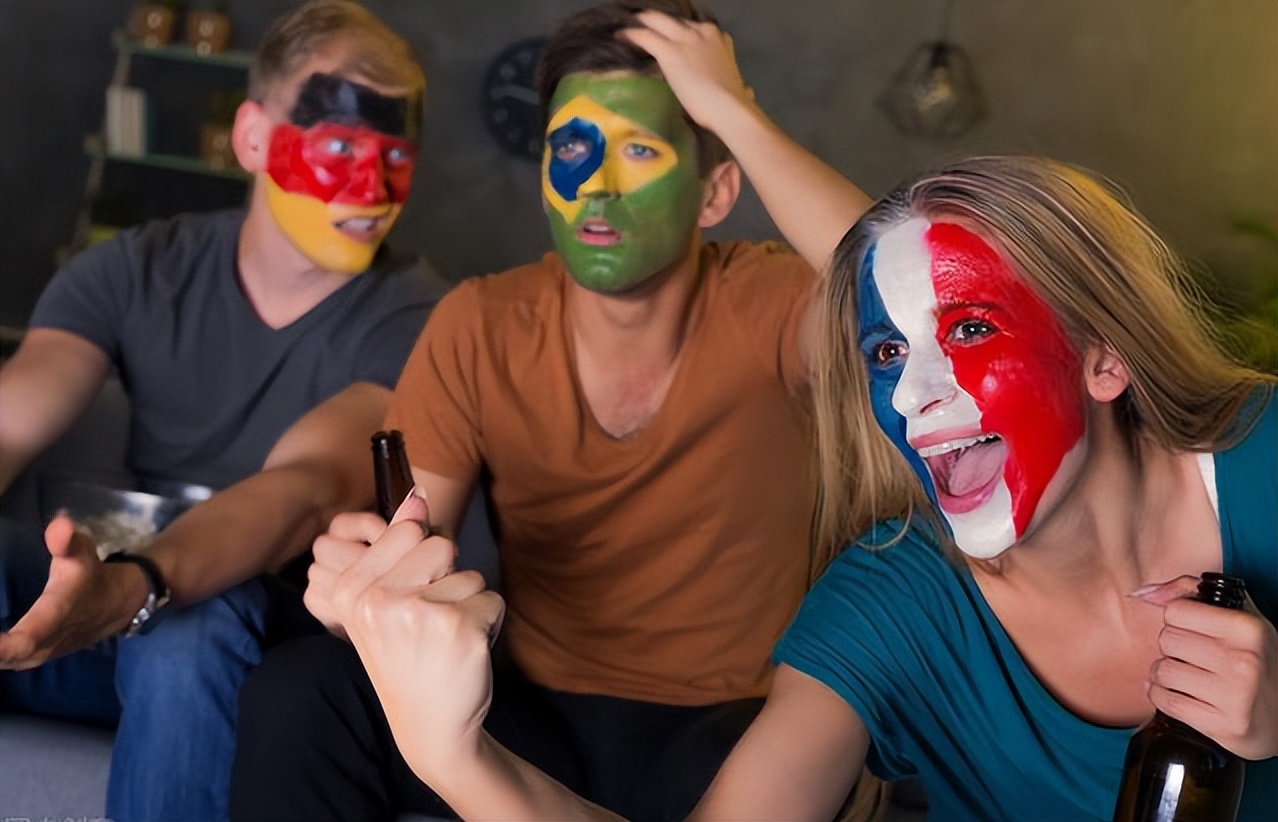 体育相对论,世界杯每一代人的回忆