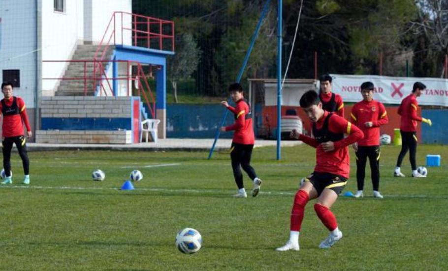 国青u19大胜匈牙利,2018克罗地亚u19联赛积分榜