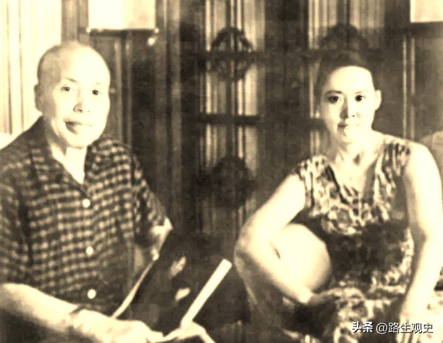 李宗仁回国想当委员长,李宗仁回国前的准备