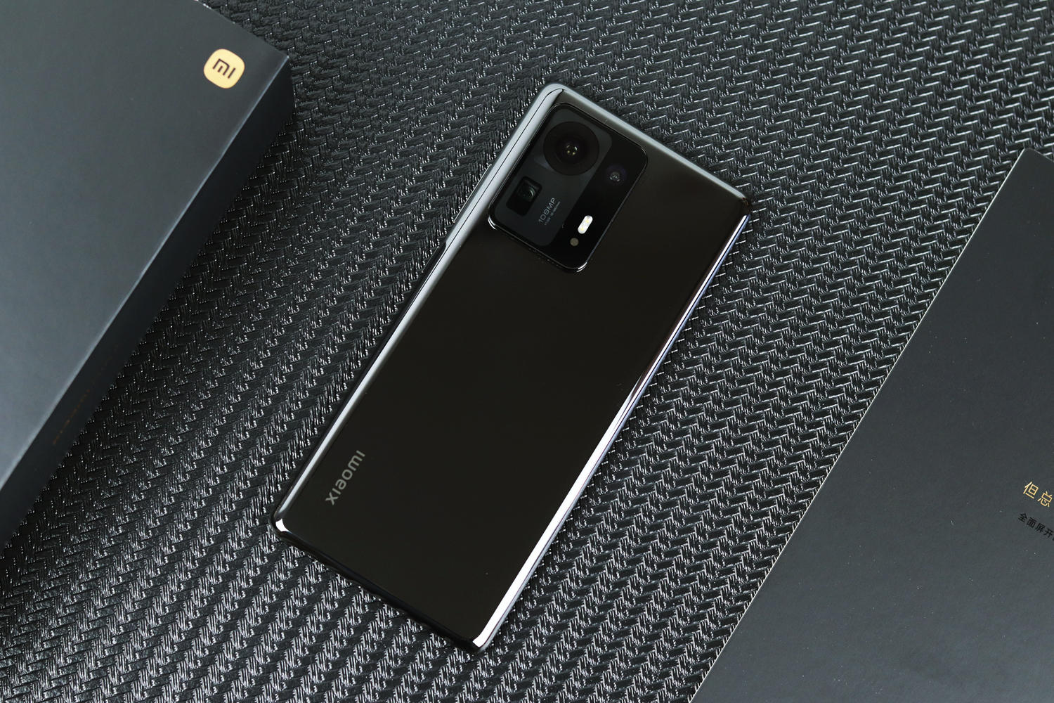 小米mix4支持无线充电么,小米mix4支持120w充电吗