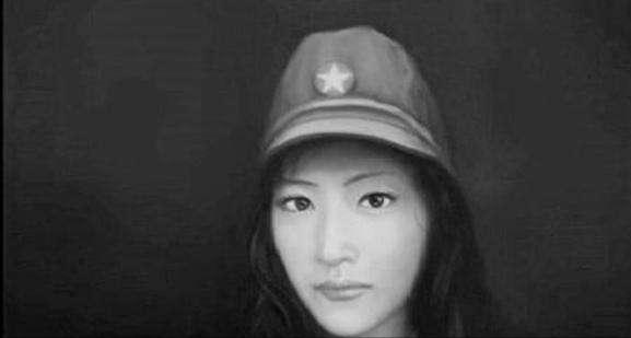 戴笠对付日本女间谍,军统女特工被日本人抓住