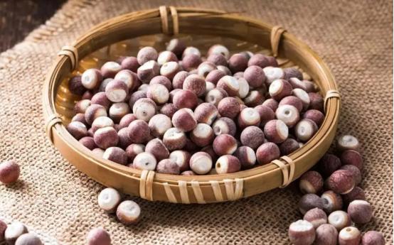 佛手干姜百合茯苓山药薏仁白扁豆,白扁豆赤小豆薏米佛手煲汤放多少