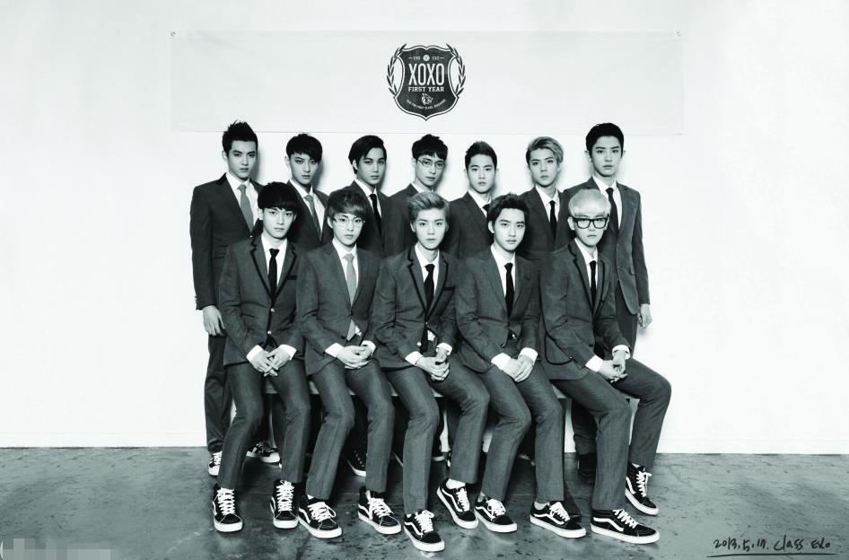 鹿晗33岁了吗,鹿晗在娱乐圈到底有多火